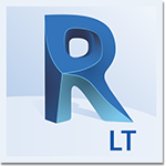Revit LT building information modeling software