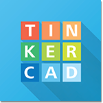 Tinkercad free online 3D CAD software