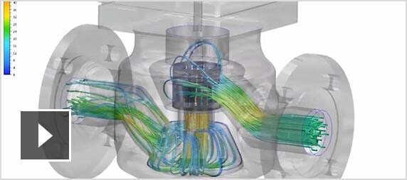 Autodesk Fluid Dynamics | Taking Advantage of BIM for CFD Modeling – SPPI