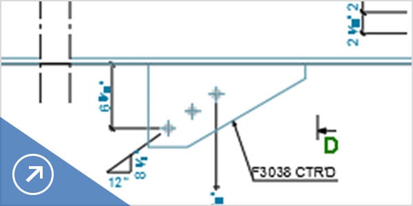 Autocad lisp steel sections uk