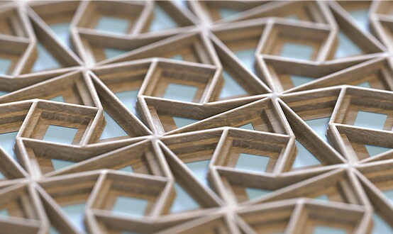 Esquinas redondeadas por Lee Griggs