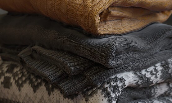 Jerséis por Lee Griggs