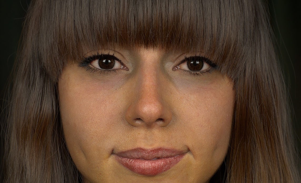 Sima por Sohrab Esfehani