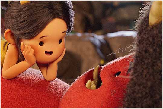 《忍者神龟：变种大乱斗》中的角色