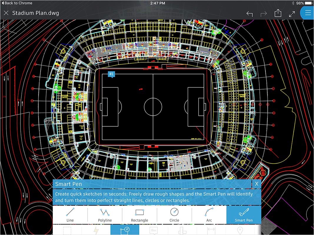 autocad lt 2014 software