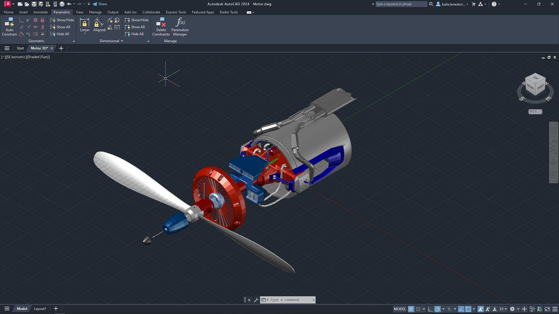 free Autodesk AutoCAD 2024.1.1 for iphone download