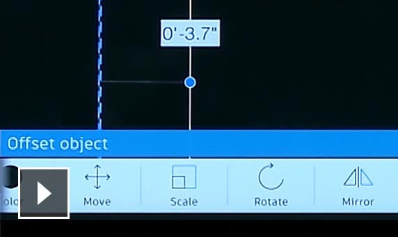 Edita y modifica dibujos