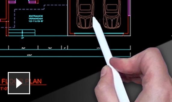 Has bocetos libremente