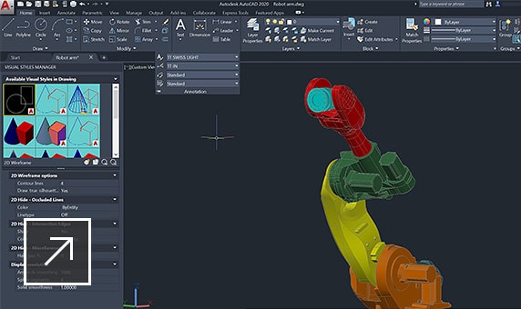 autocad-new-features-2020-interface