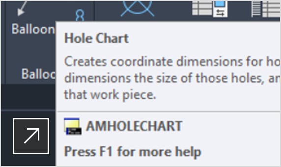 Jeu Doutils Autocad Mechanical Logiciel De Conception - 