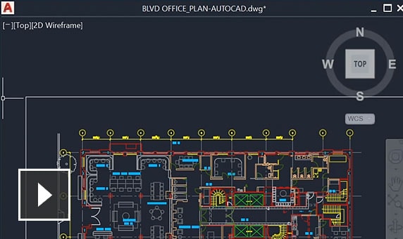 autodesk autocad