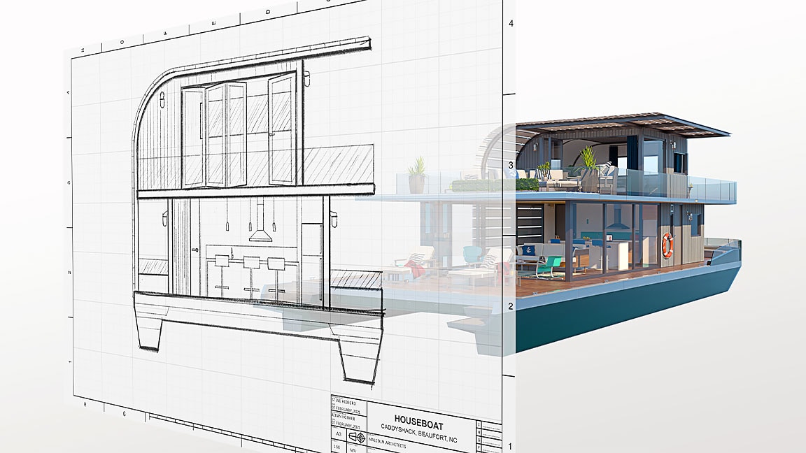 autocad raster design 2017 download