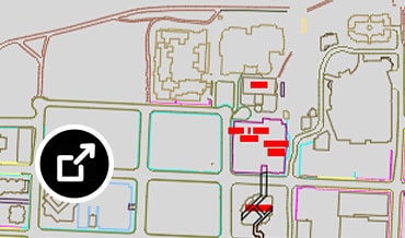 地图导出窗口叠加在地图上