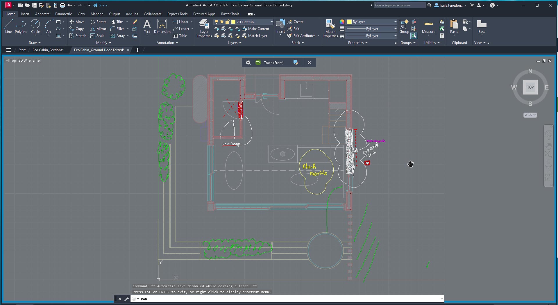 Autocad 2024