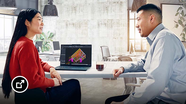 Collaboration over AutoCAD software