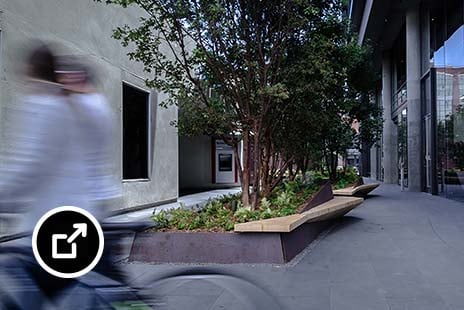 Munden Fry Landscape Associates