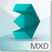3ds Max Design software for 3D modeling, animation, rendering, and compositing