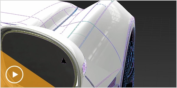 Alias Industrial Design Product Design Software Autodesk