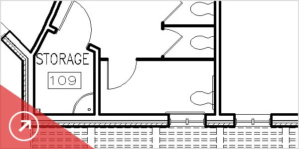 AutoCAD Architecture, Software de projetos de arquitetura