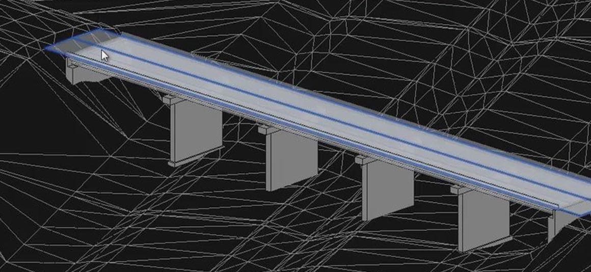 Создание Нового Стиля Net Civil 3d