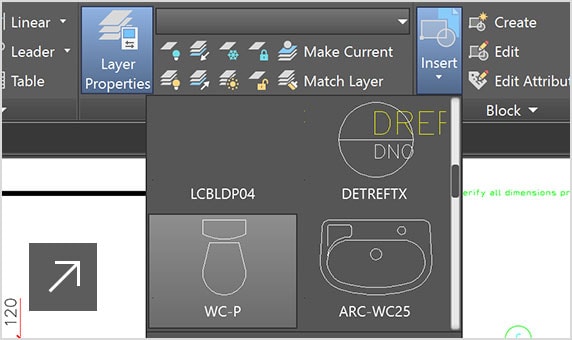 autocad commands zoom