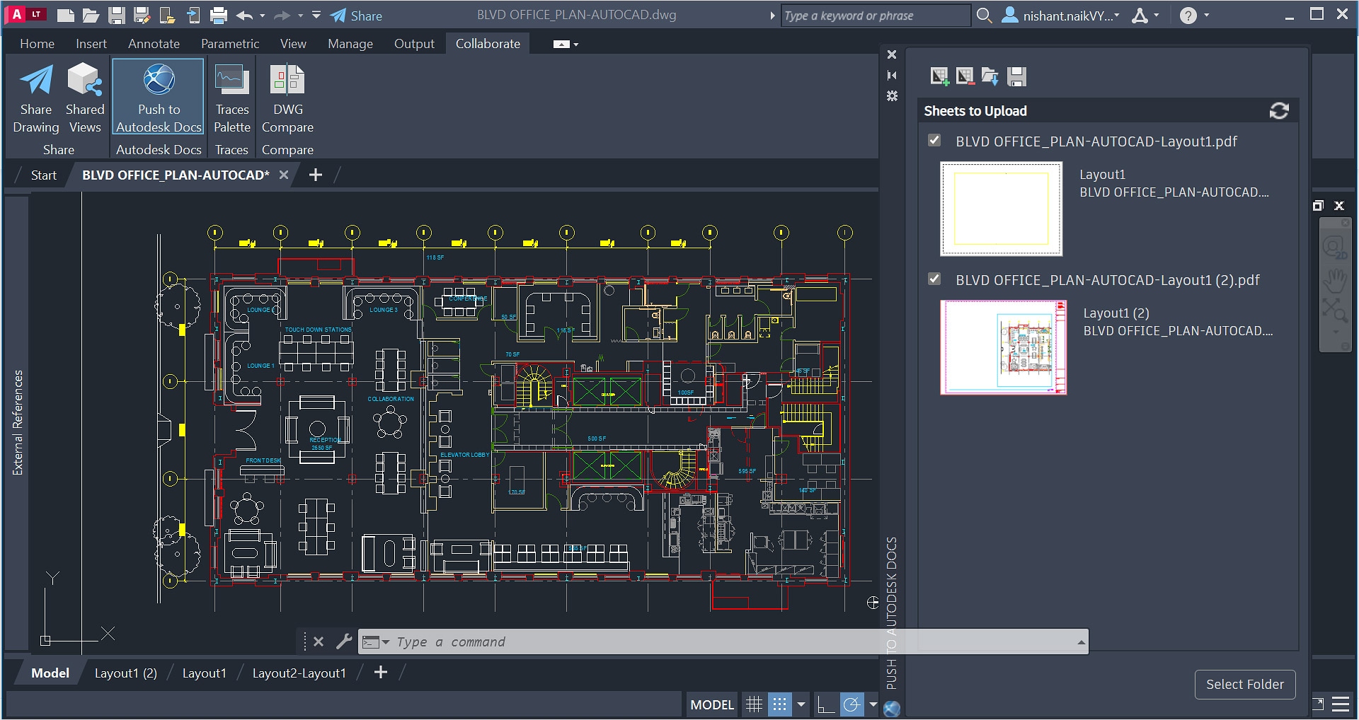 Autocad 2023