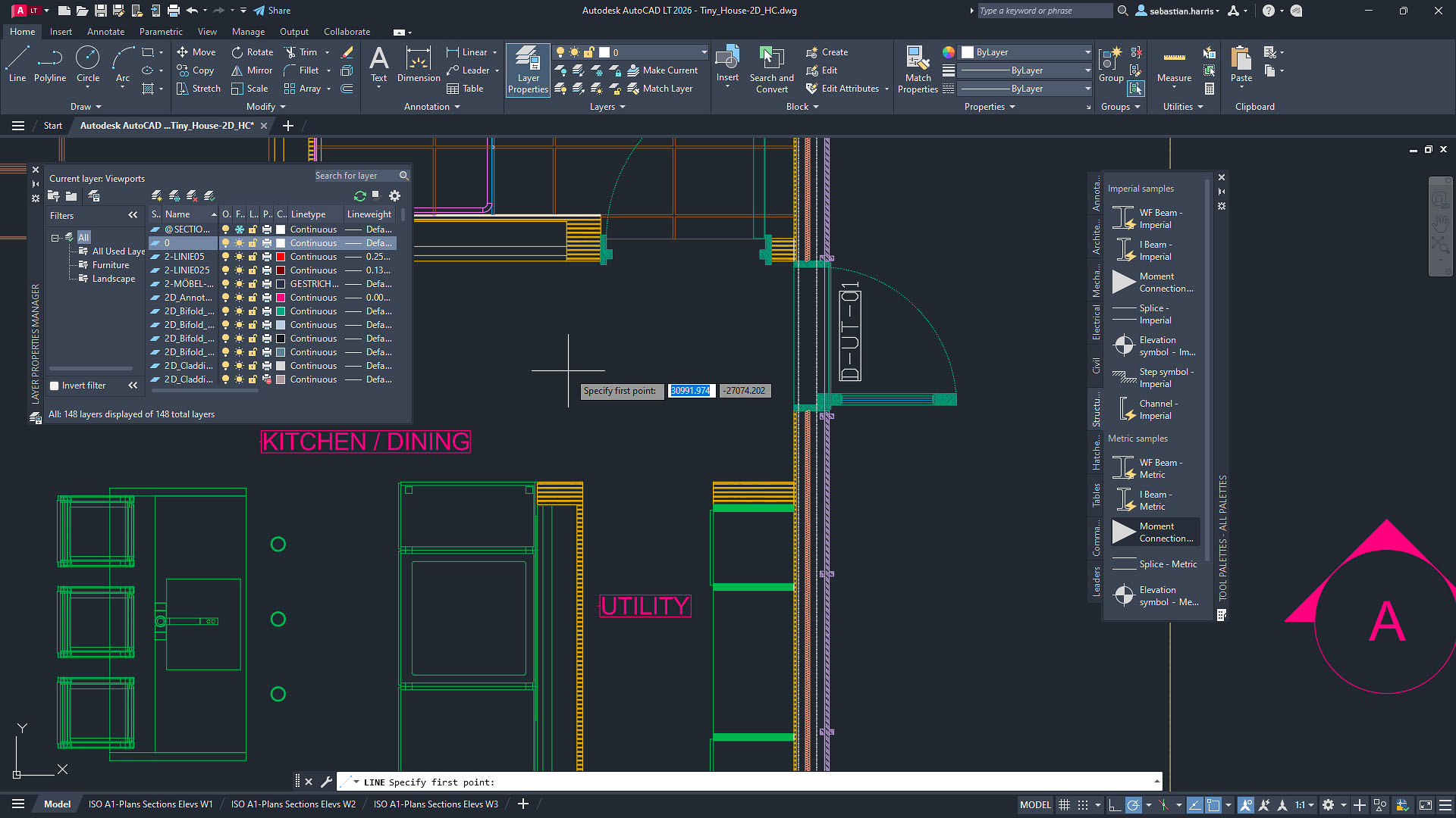 AutoCAD LT