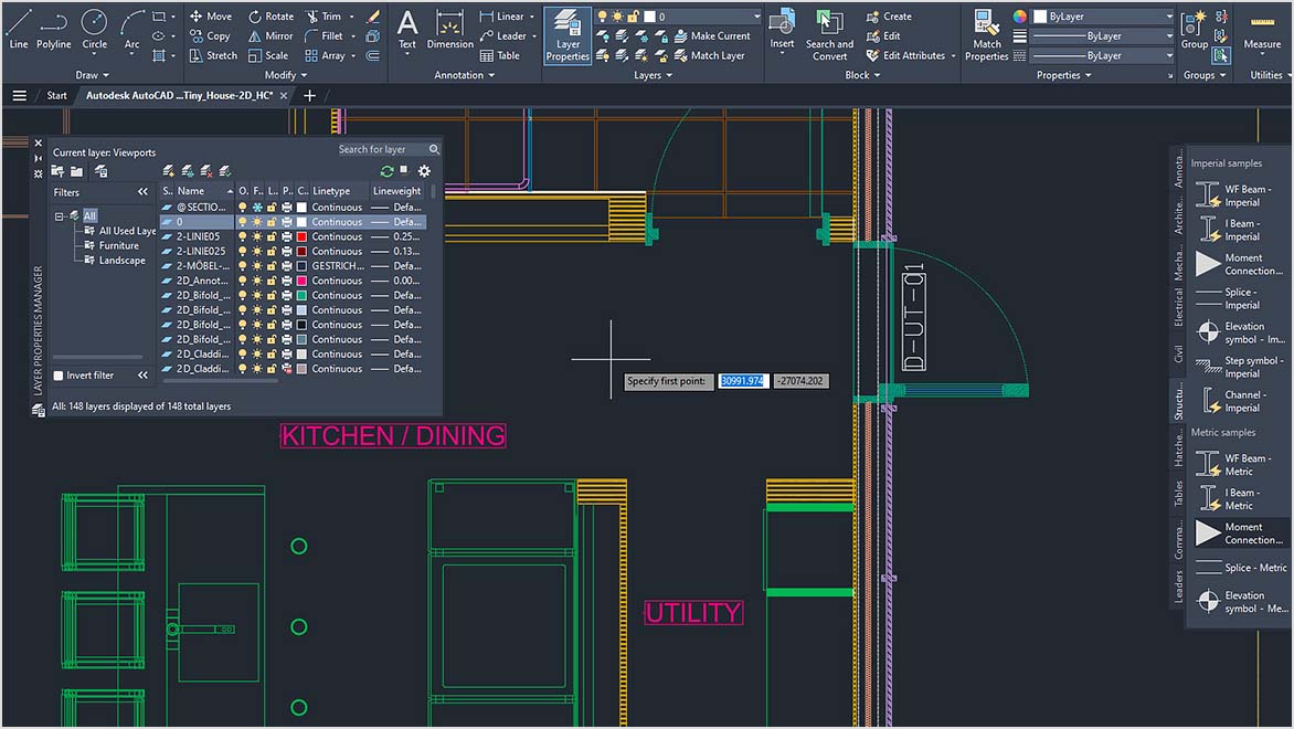 Autodesk AutoCAD LT 2026 | Get Prices & Buy Official AutoCAD LT