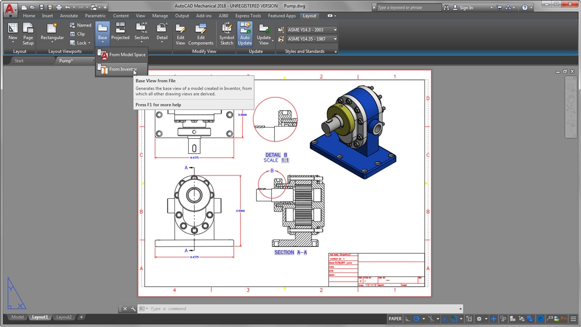 Autodesk autocad 2008 download free software