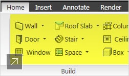 Imagem do AutoCAD MEP