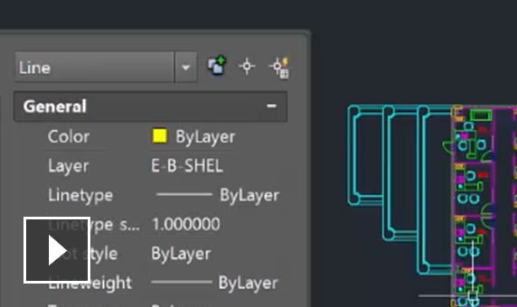 Video: Enjoy the best possible viewing experience ever, even on 4K and higher resolution displays.