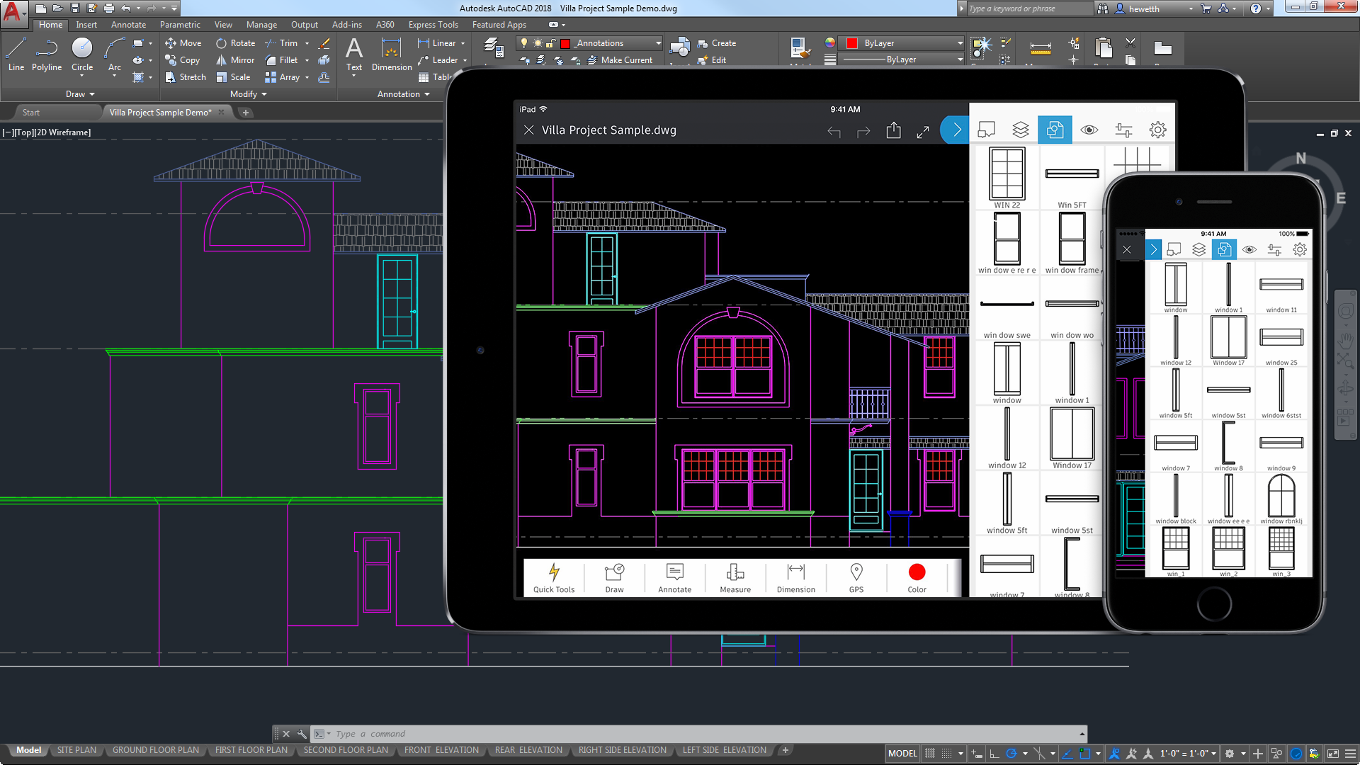 get autodesk inventor on a mac?