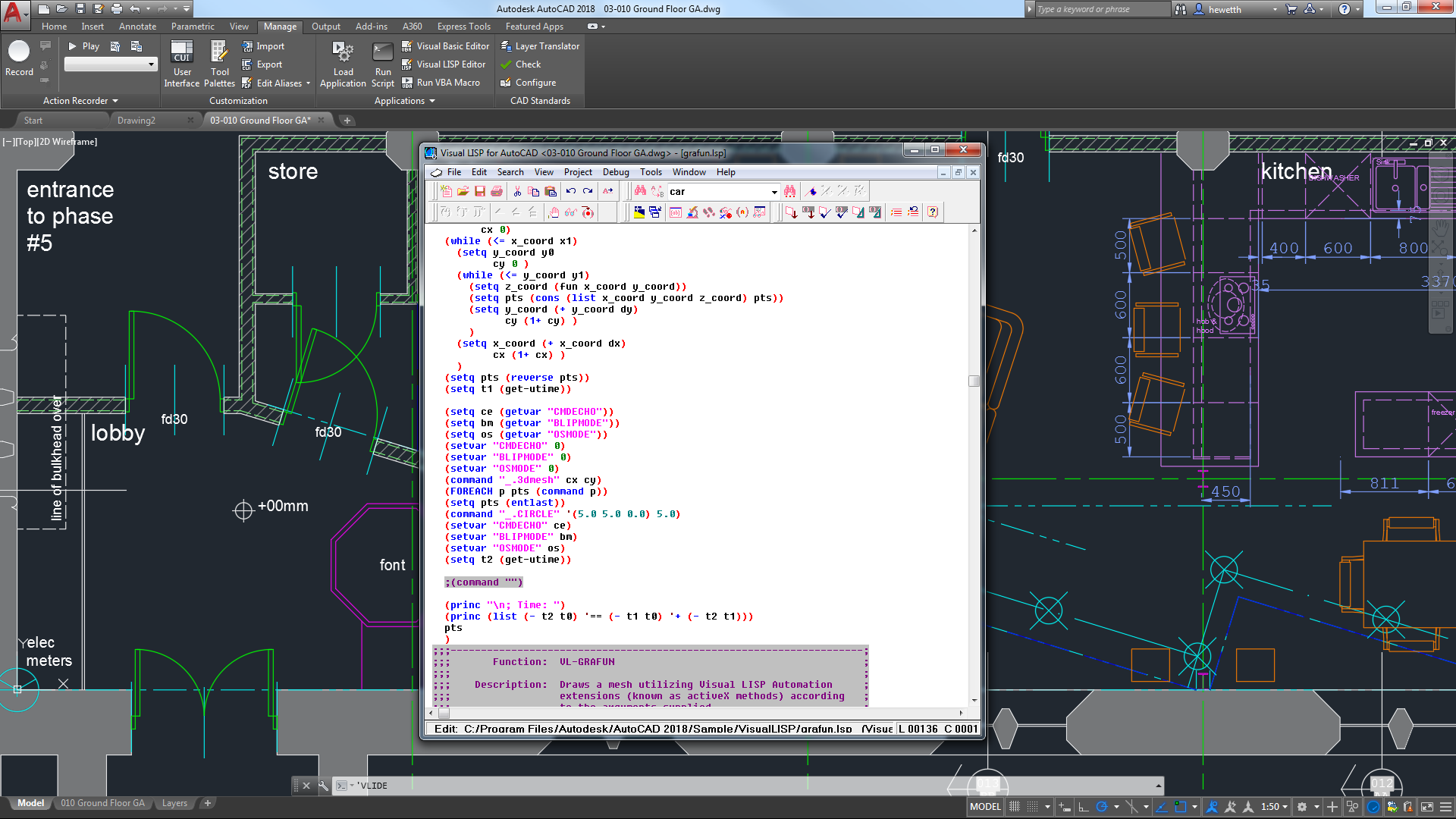 To import a dxf file autocad lt for mac