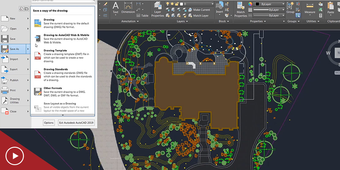 3d surface modeling in autocad for mac