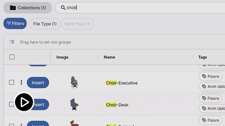 Video: Content Catalog content basics workflow