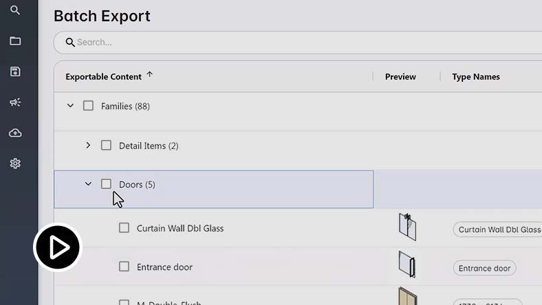 Video: Content Catalog content management workflow