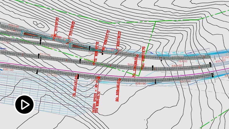 Video: How Autodesk Docs can be used to support a paperless environment