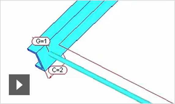 Autocad mep 2018 tutorial