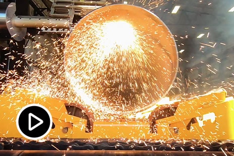 Video: How Mechanical Inc. uses Fabrication