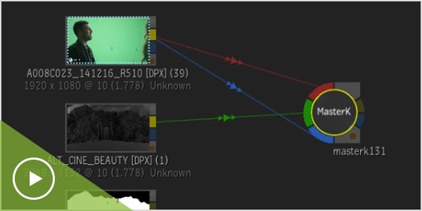 Video: Node-based compositing (batch)