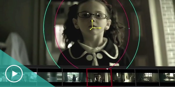 Video: Lustre real-time colour grading software