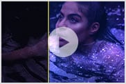 Vidéo&nbsp;: Breakdown des effets visuels d'une personne flottant au-dessus d'un lac