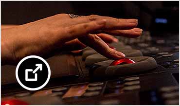 Person using Tangent panels