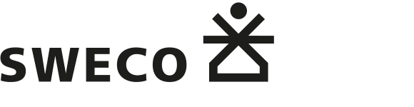 Logotipo de Sweco