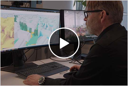 Nordic Office of Architecture achieves digital collaboration