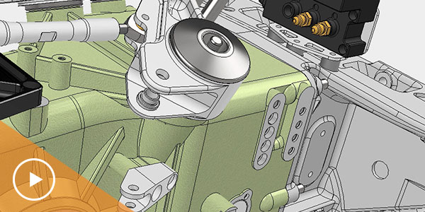 Video: With AnyCAD, you can work with data from any 3D CAD system