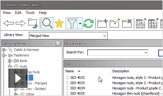 inventor 2019 mesh enabler