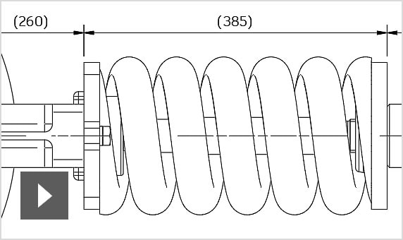 Video: Drawing tools in Inventor are designed to help you create accurate drawings fast