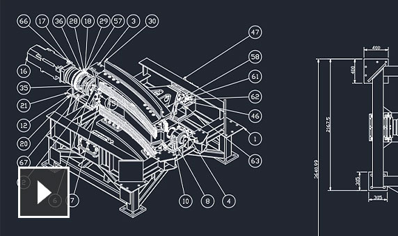 Video: AutoCAD ve Inventor arasındaki entegrasyon hakkında bilgi edinin
