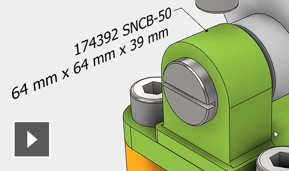 Video: Learn about what’s new in part modeling in Inventor 2021